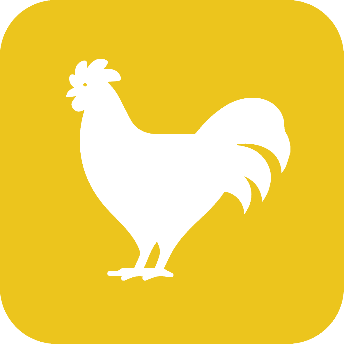 ไอคอน รั้วล้อมไก่