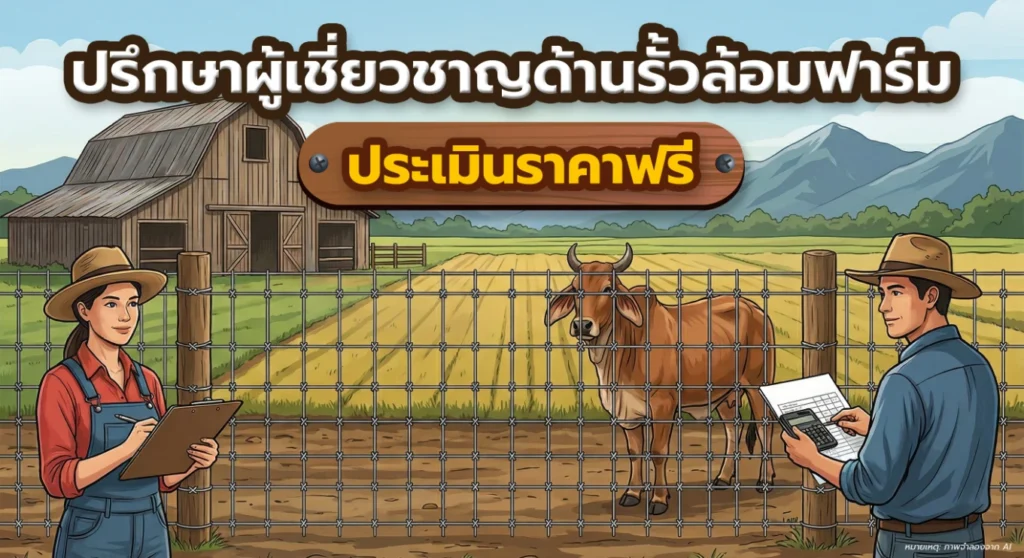 ประเมินราคาฟรี