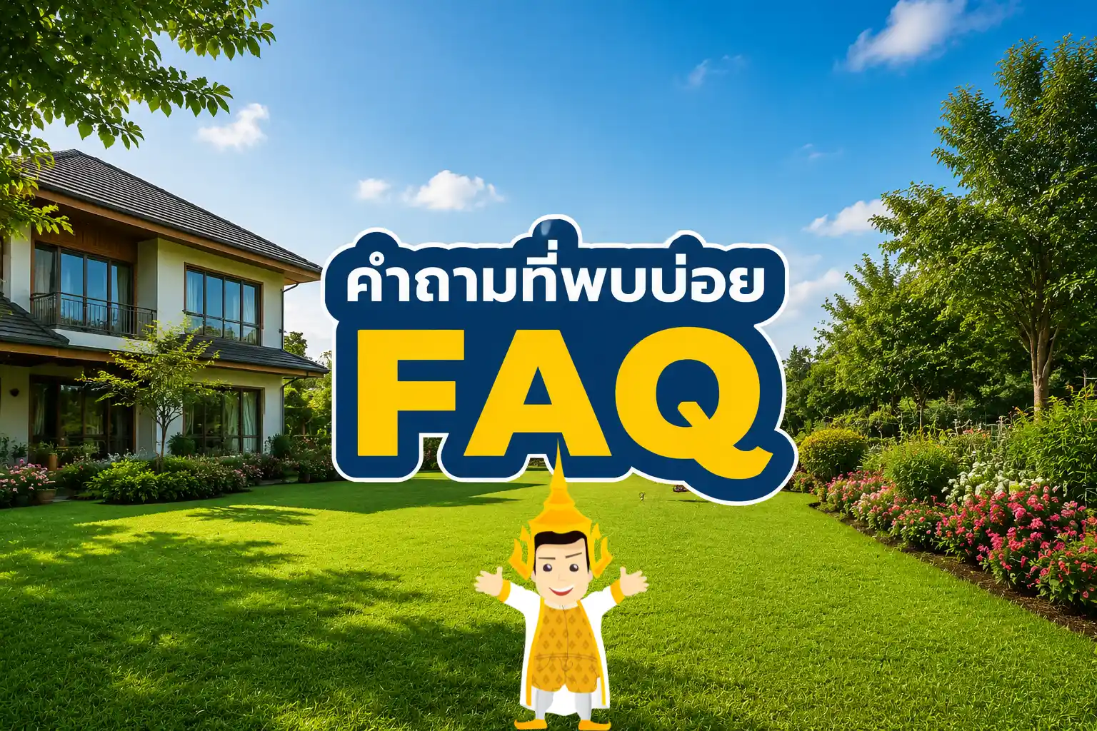 คำถามที่ รั้วตาข่าย ที่พบบ่อย